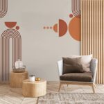 Bedroom Wall Decals Design