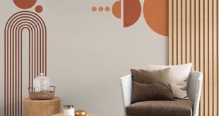 Bedroom Wall Decals Design