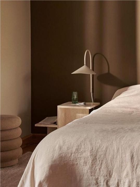 Bedside Lamp Designs Innovative and Stylish Options for Bedroom Lighting