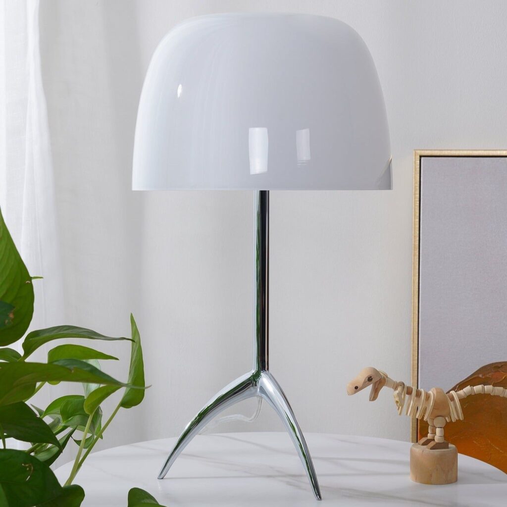 Bedside Lamp Designs