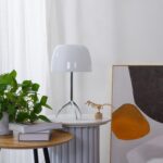 Bedside Lamp Designs