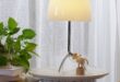 Bedside Lamp Designs