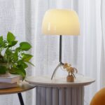 Bedside Lamp Designs