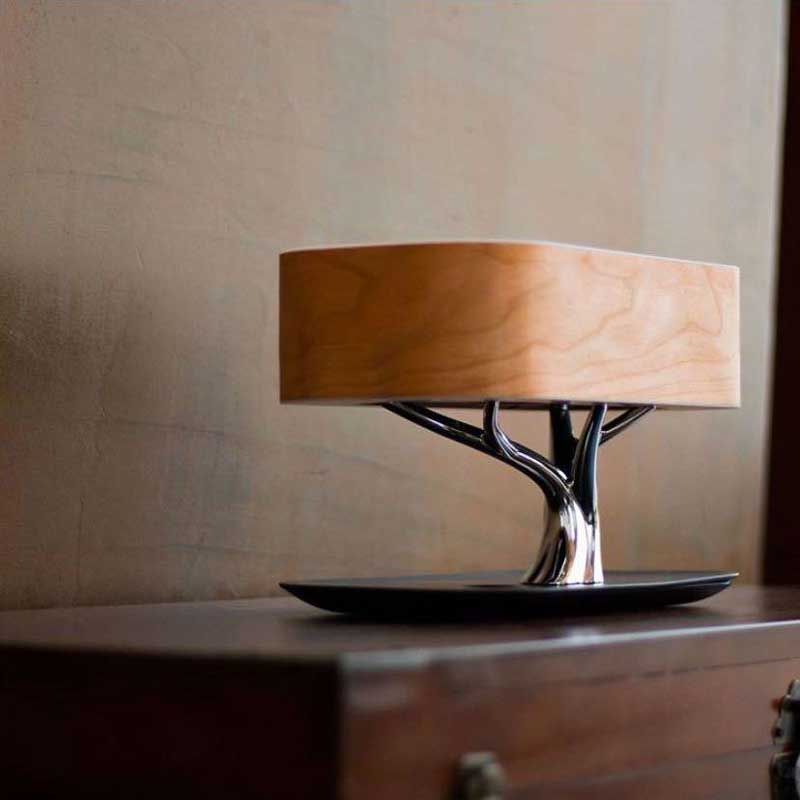 Bedside Lamp Enhance Your Bedroom Ambiance with a Stylish Nightstand Light