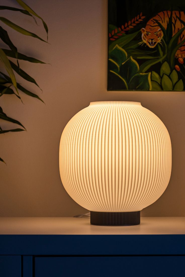 Bedside Lamp : The Ultimate Guide to Choosing a Bedside Lamp That Fits Your Style and Needs