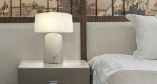 Bedside Lamps For Bedroom