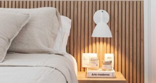 Bedside Lamps For Bedroom