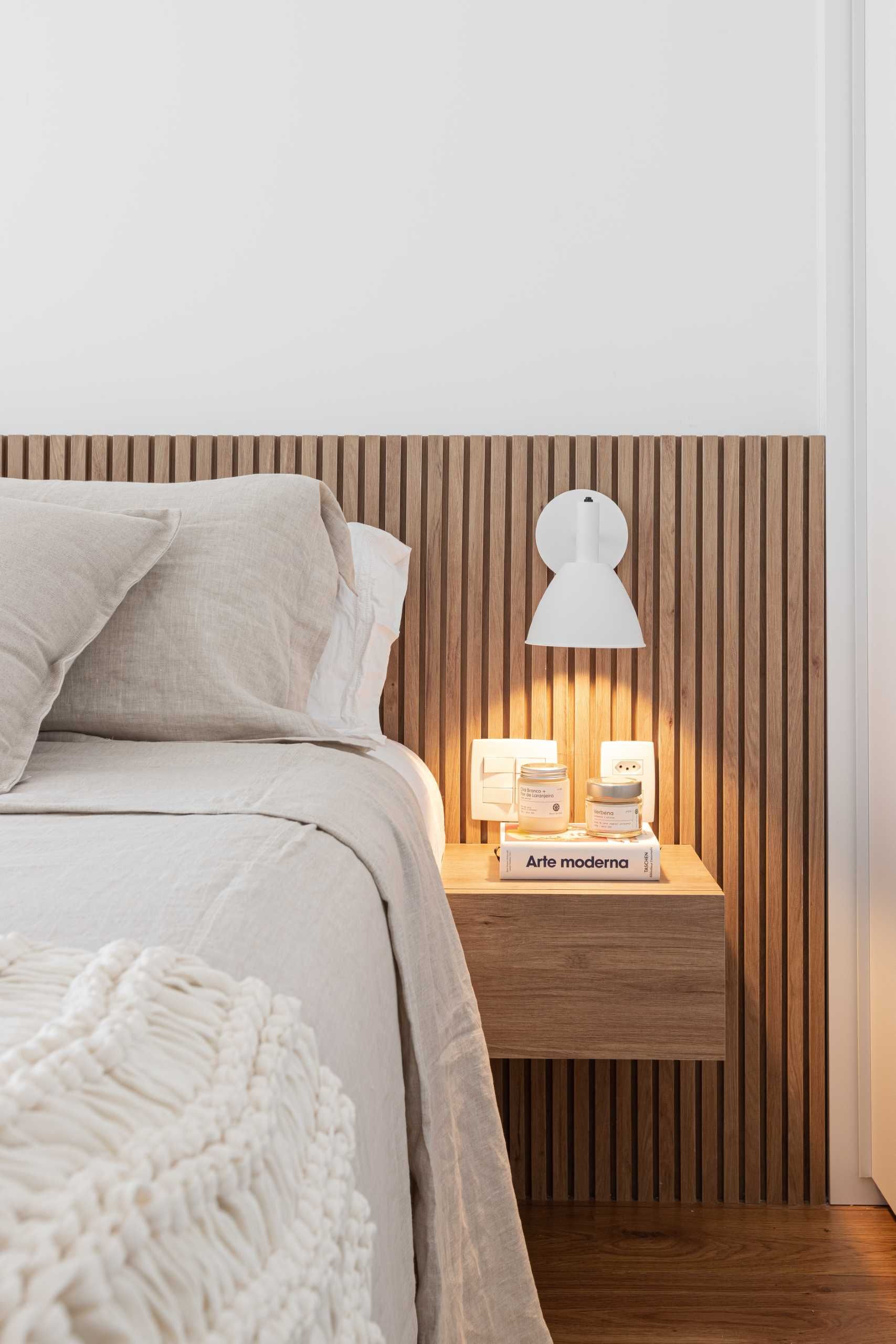 Bedside Lamps For Bedroom Illuminate Your Bedroom With These Stylish Lamp Options