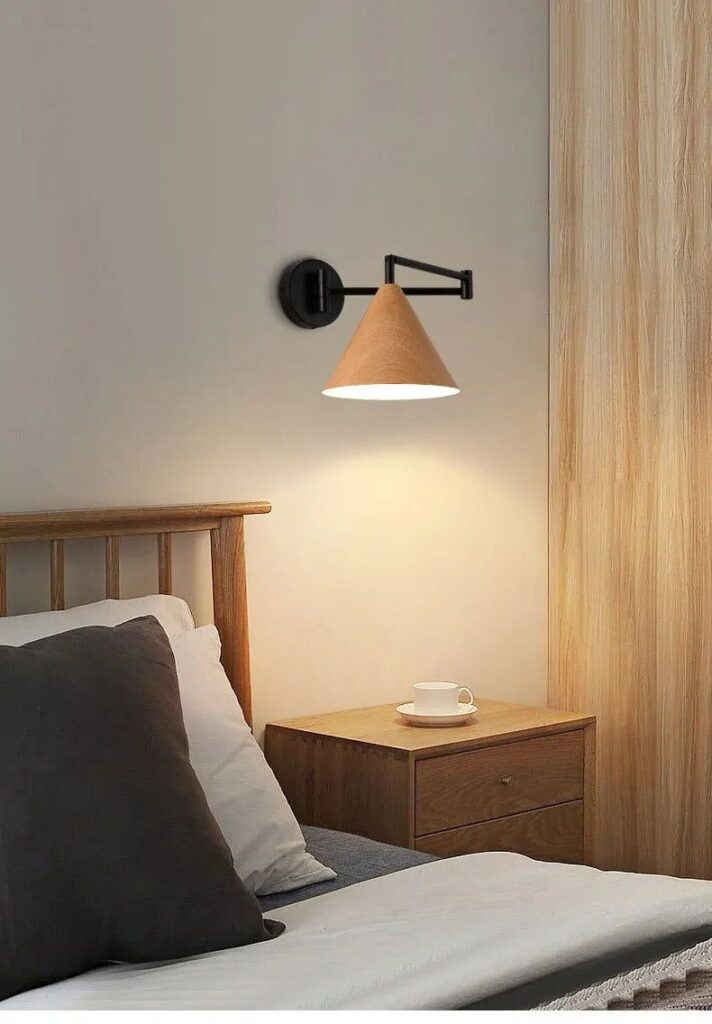 Bedside Lamps For Bedrooms