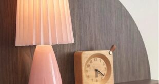 Bedside Lamps For Bedrooms