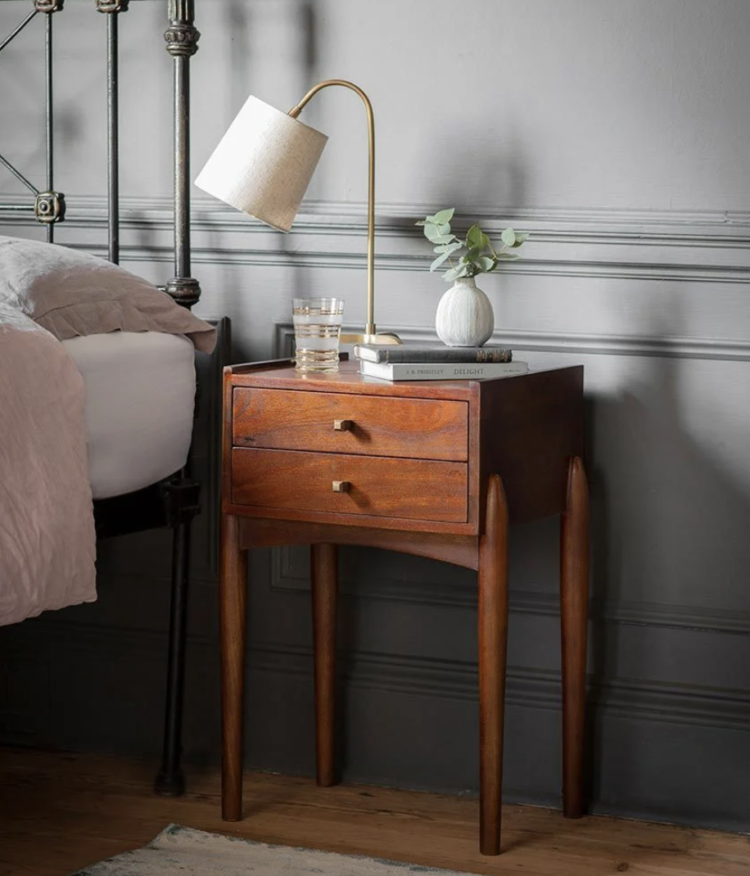 Bedside Lamp Enhance Your Bedroom with a Stylish and Functional Light Source