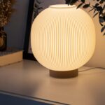 Bedside Lamps For Bedrooms