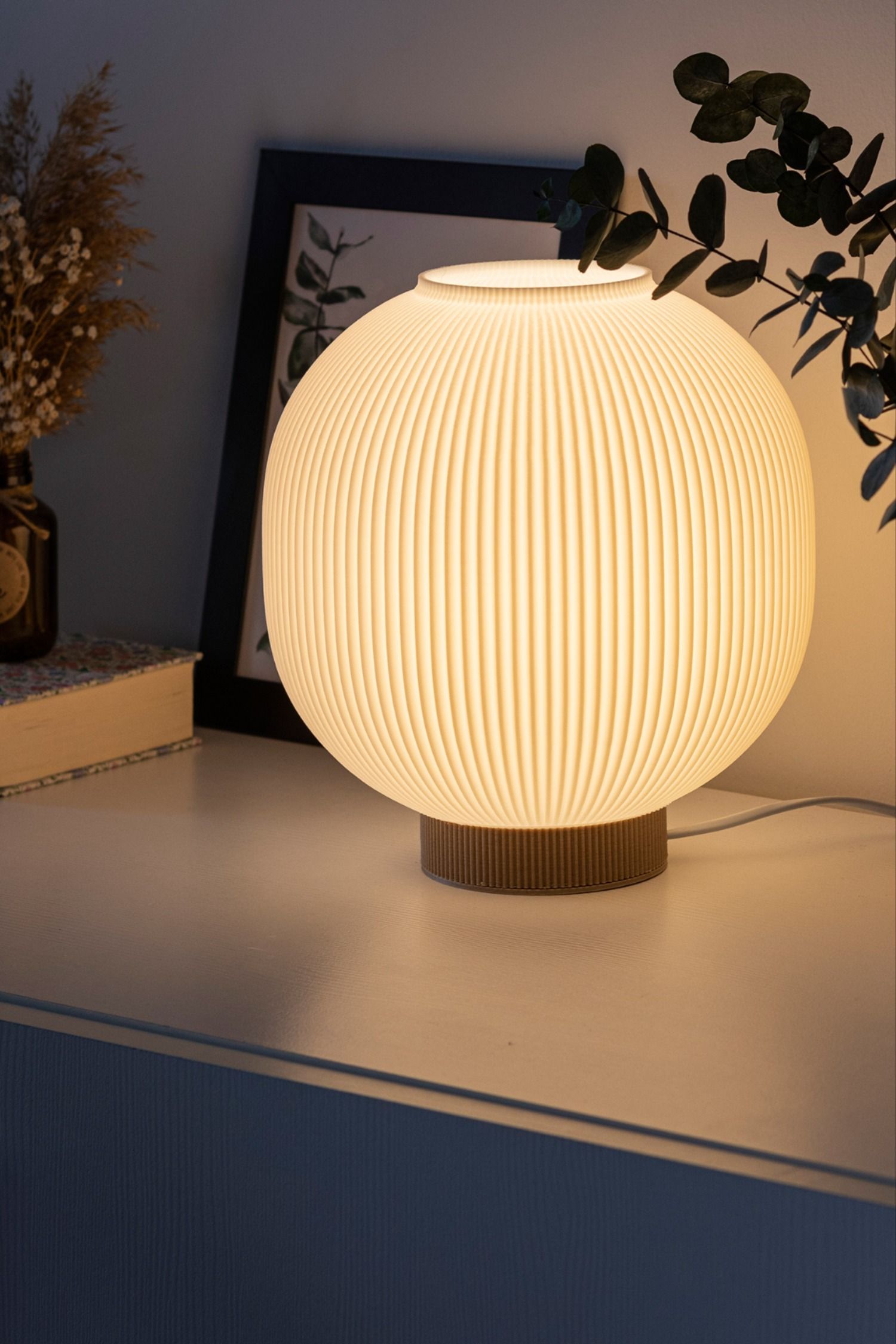 Bedside Lamps For Bedrooms The Best Lighting Solution for Your Bedroom That You Need to Know About
