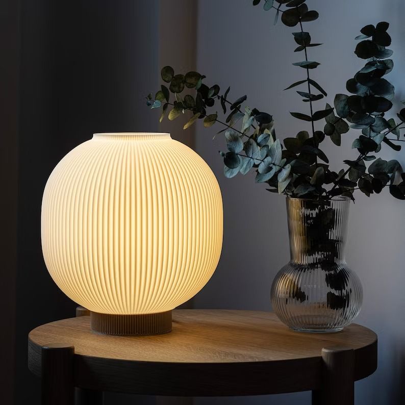 Bedside Lamps Illuminate Your Bedroom with Stylish Light Options