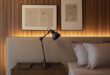 Bedside Lighting Design