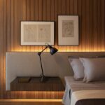 Bedside Lighting Design