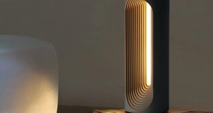 Bedside Lighting Design