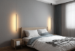 Bedside Lighting Design