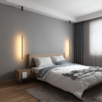 Bedside Lighting Design