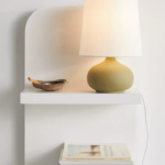 Bedside Side Lamps