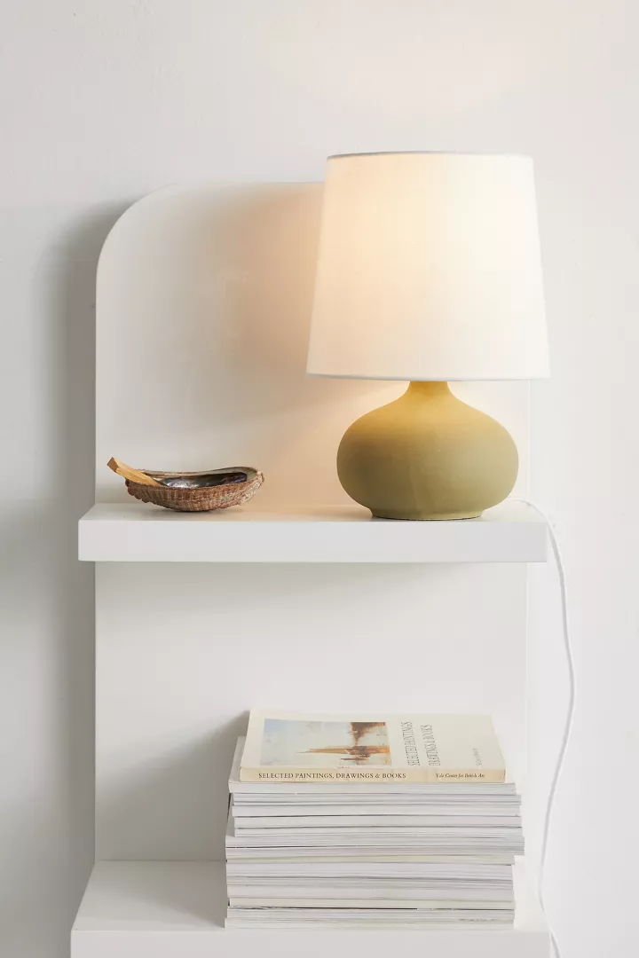 Bedside Side Lamps Create a Cozy Ambiance with Stylish Bedside Lighting