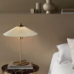 Bedside Side Lamps