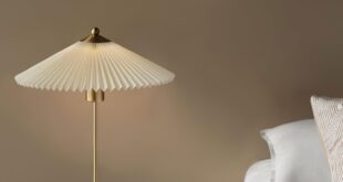 Bedside Side Lamps