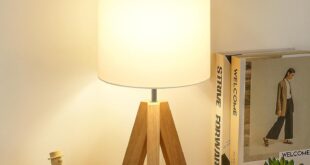 Bedside Side Lamps