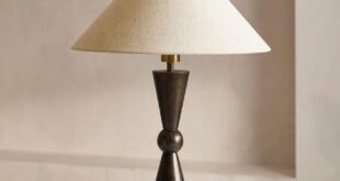 Bedside Side Lamps