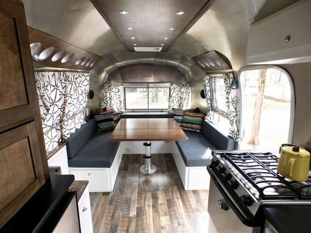 Best Airstream Bambi Experience the Ultimate Freedom in the Airstream Bambi – Your Ticket to Adventure and Luxury