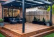 Best Backyard Patio Remodel