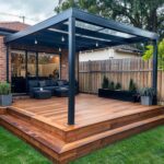 Best Backyard Patio Remodel