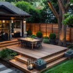 Best Backyard Patio Remodel