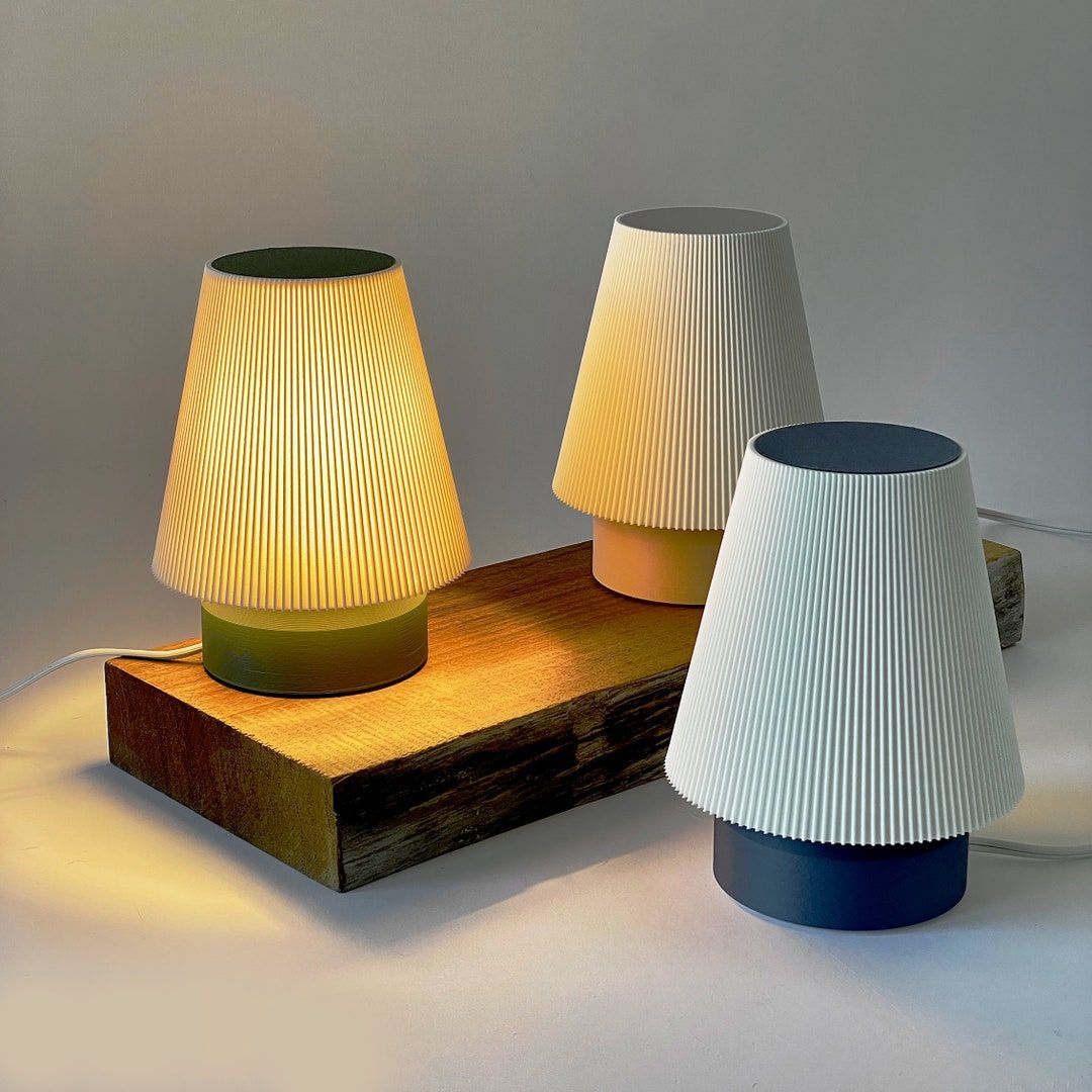 Best Bedside Lamps Illuminate Your Space with These Top Picks for Bedside Lighting