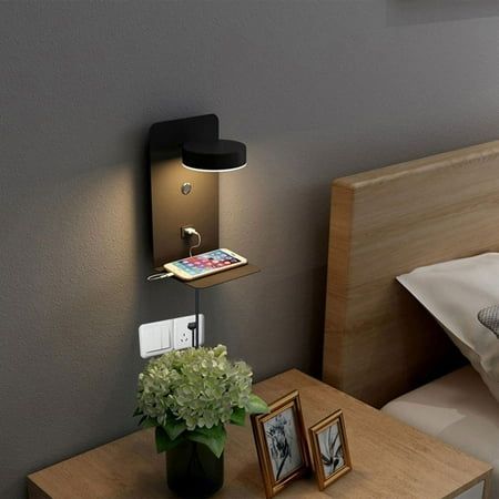 Best Bedside Lamps Top Picks for Stylish Nightstand Lights That Illuminate Your Space