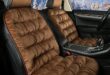 Best Car Cushions