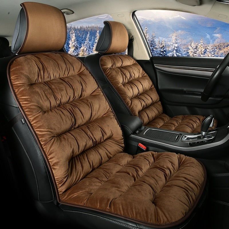 Best Car Cushions Top Comfortable Car Seat Cushions for Long Drives