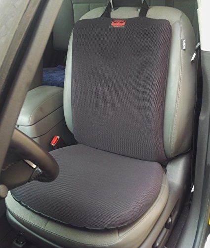 Best Car Cushions Top Cushions for Your Car Comfort
