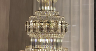 Best Crystal Chandelier