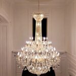 Best Crystal Chandelier