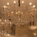 Best Crystal Chandelier