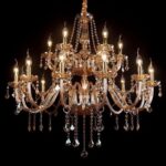 Best Crystal Chandelier