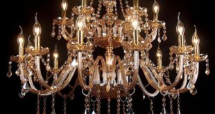 Best Crystal Chandelier