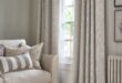 Best Curtain Fabrics