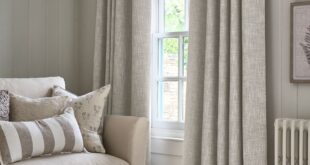 Best Curtain Fabrics