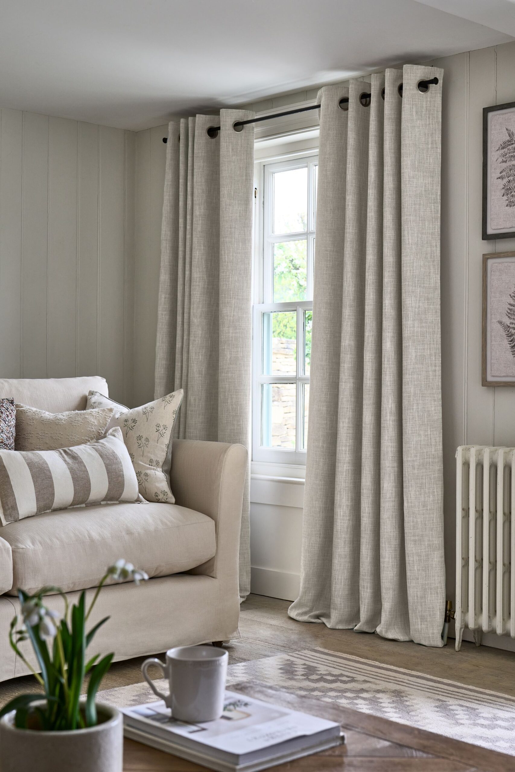 Best Curtain Fabrics Top Fabrics for Stylish Curtains for 2021