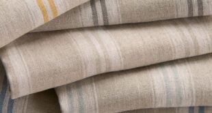 Best Curtain Fabrics