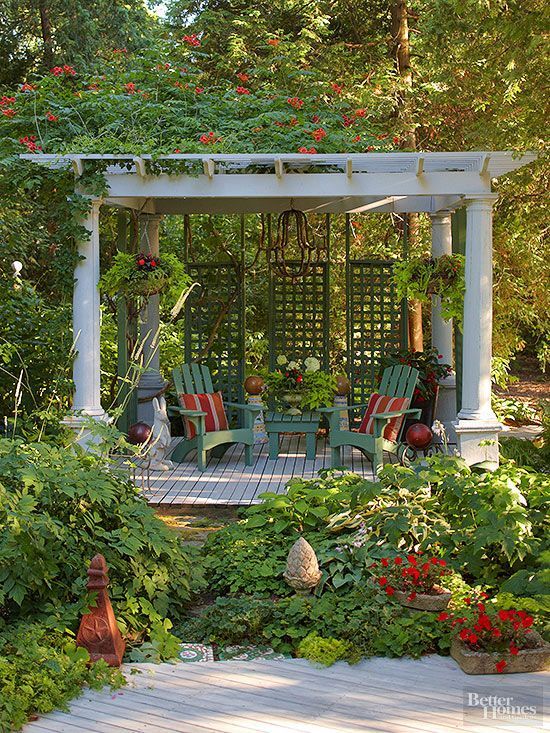 Best Diy Ways To For Backyard Transform Your Backyard With These Easy DIY Ideas