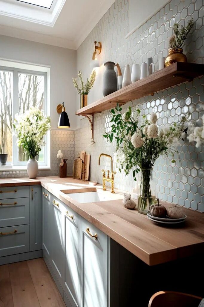 Best Kitchen Backsplash