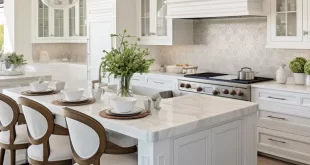 Best Kitchen Backsplash